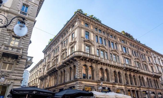 Cerchia dei navigli Apartment | Imperiale Suites Milano
