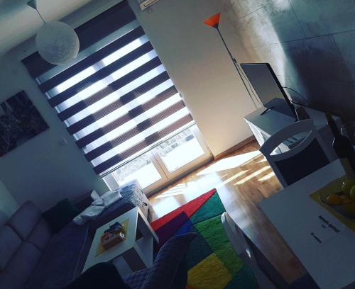 Niksic Apartment | Impressive Apartment