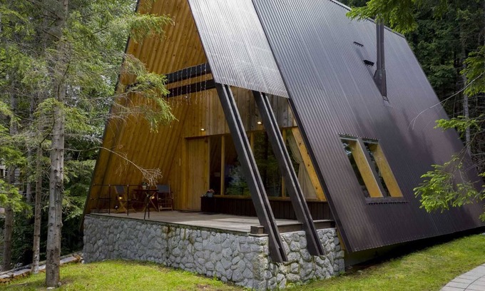 Mrkopalj Villa | Impressive luxury home in Mrkopalj