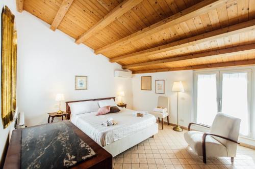 Vasto Apartment | In Centro Residenza - Suites & Apartments