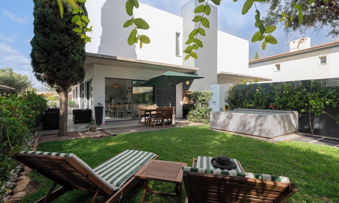 Pedras Pretas House | In Porto Santo - Villa Sea-Esta