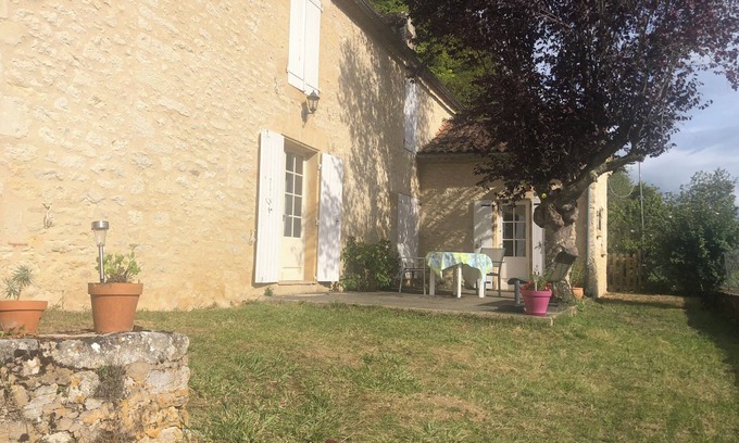 Coux-et-Bigaroque-Mouzens House | in the heart of the Périgord Noir