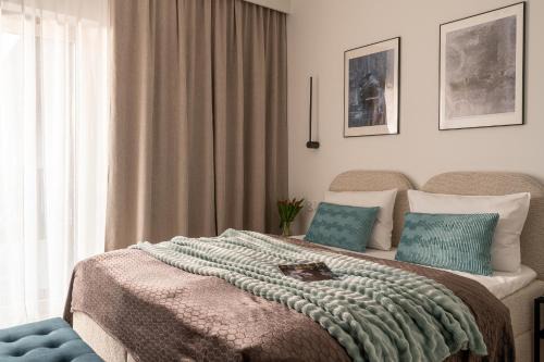 Wroclaw City Center Apartment | INA Rent - Apartamenty Czysta Delux