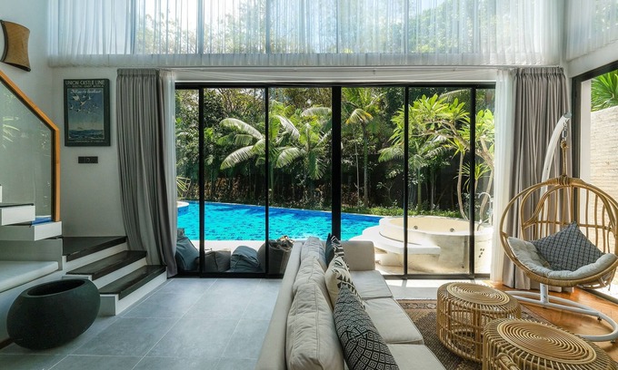 Kampial Hotel | Inara Villa