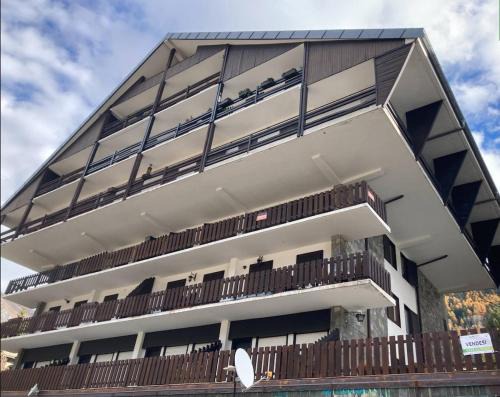Courmayeur House | incantevole appartamento in centro a Courmayeur