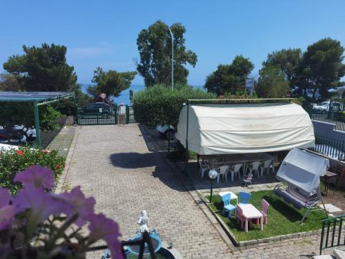 Fondachello Apartment | INCANTO DI MARE - Fondachello apartments