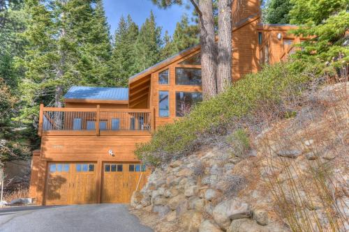 Incline Village House | Incline Village Manor Near Beach & More