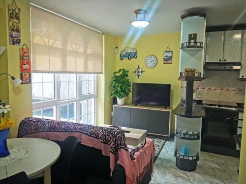 Cee Apartment | INcostadamorte Apartamento Estrela 14