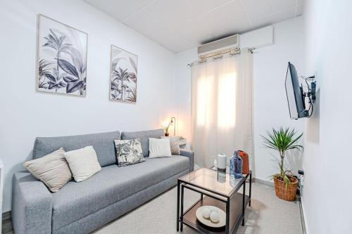 Lista Apartment | Increíble Apartamento en Salamanca