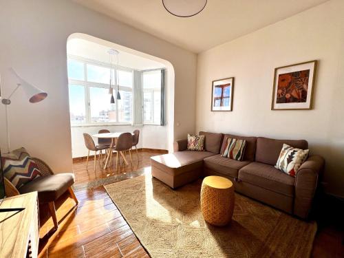 Cascais Apartment | Incredible view, quiet apartment in Cascais