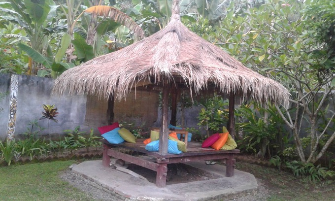 Senggigi House | Indah Homestay and Cooking Classes