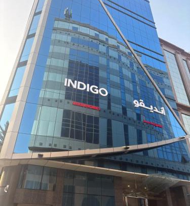 Jeddah Apartment | Indigo Apartments