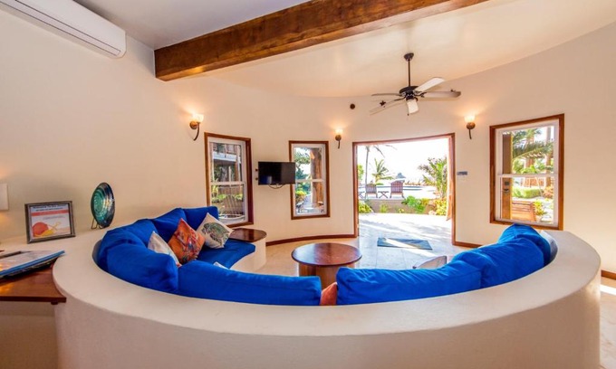 San Pedro Apartment | Indigo Belize 3A Condo