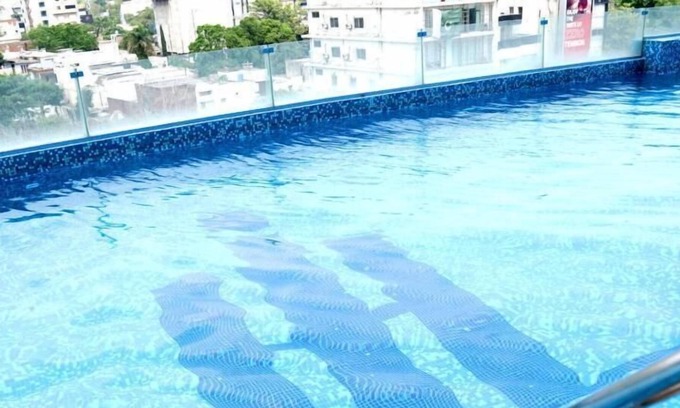 Gulberg Hotel | Indigo Hotel