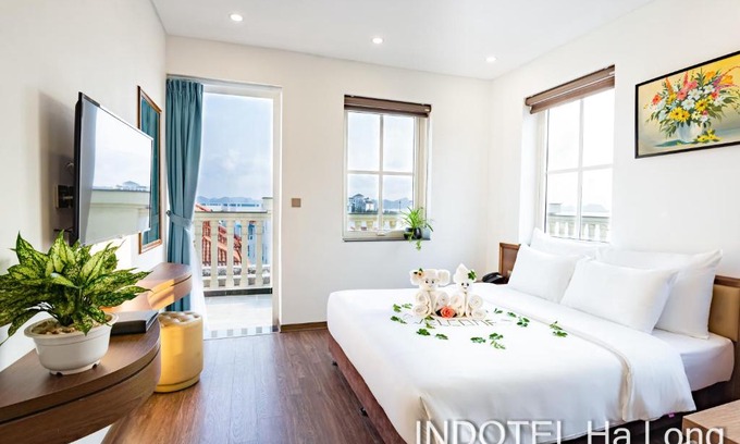 Bai Chay Hotel | INDOTEL HALONG HOTEL