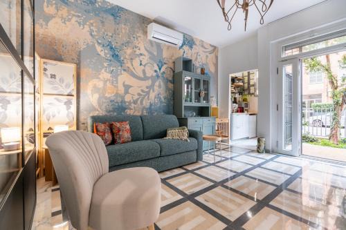 San Jacopino Apartment | Ines Boutique Apartment - Polimoda
