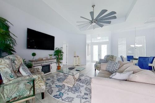 Trafalgar House | Infinite Dreams