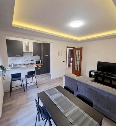 Ivrea Apartment | Infinity House Ivrea
