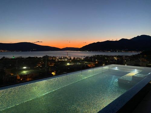 Tivat Apartment | Infinity Panorama Apartment
