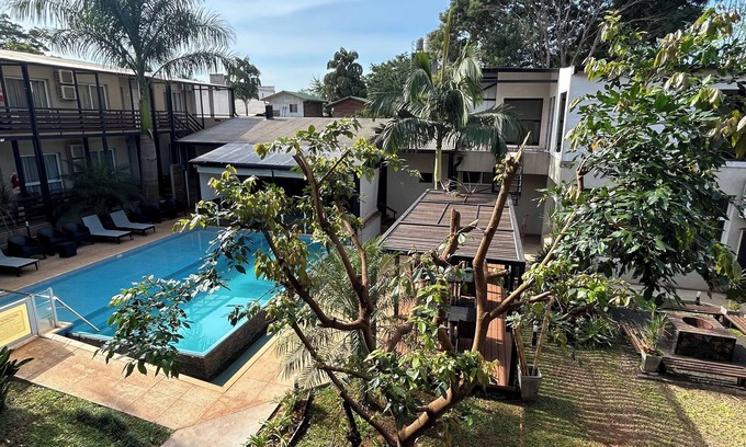 Puerto Iguazu Hotel | INGA by DOT Suites
