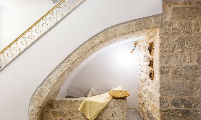 Old Town Rethymnon House | Ink Hotel Phos
