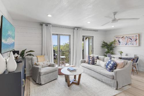 Inlet Beach House | Inlet Beach - BeeBy The Dunes