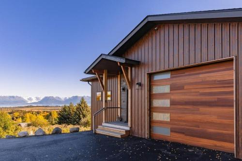 Homer House | Inlet View Home
