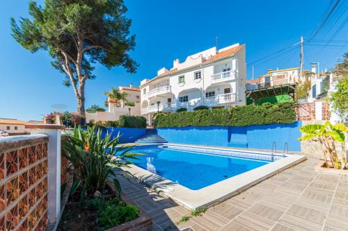 Benajarafe Apartment | INMálaga Benajarafe