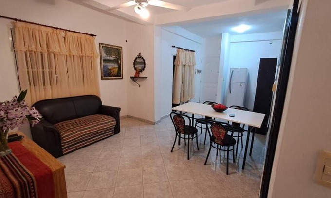 Posadas Apartment | Inmejorable vista al Río Paraná