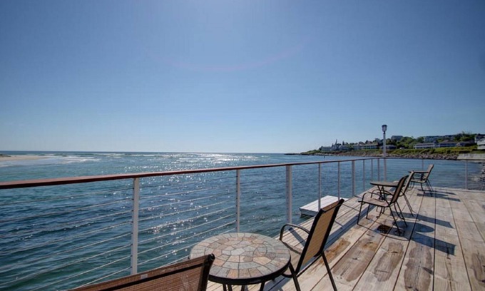 Ogunquit Bed & Breakfast | Inn at Sea Chambers
