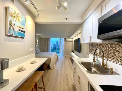 Waikiki Apartment | Inn On The Park