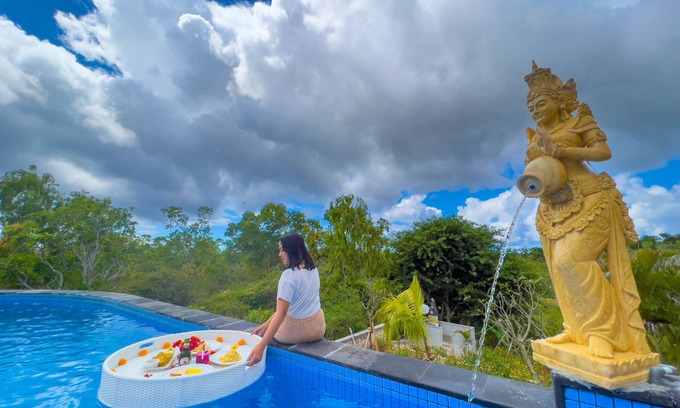 Penida Island Resort | Innora Jungle Resort and Spa