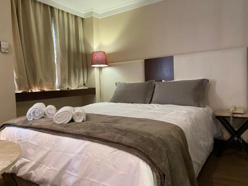 Jardins Apartment | Innovare Prime Flat - Região Paulista Jardins