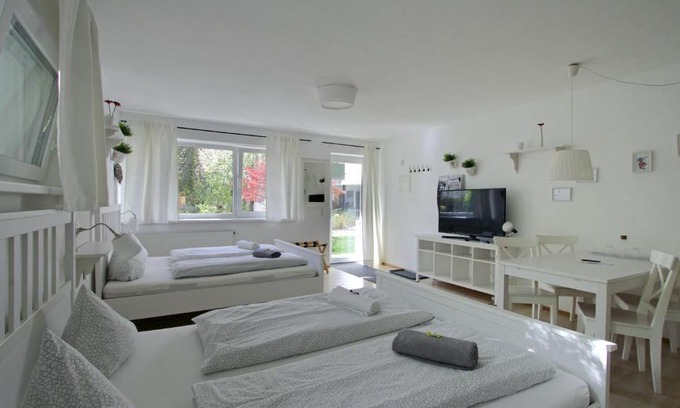 Muehlau Apartment | Innsbruck Apartment Nigler