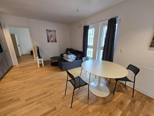 Wilten Apartment | Innsbruck Central Apartment