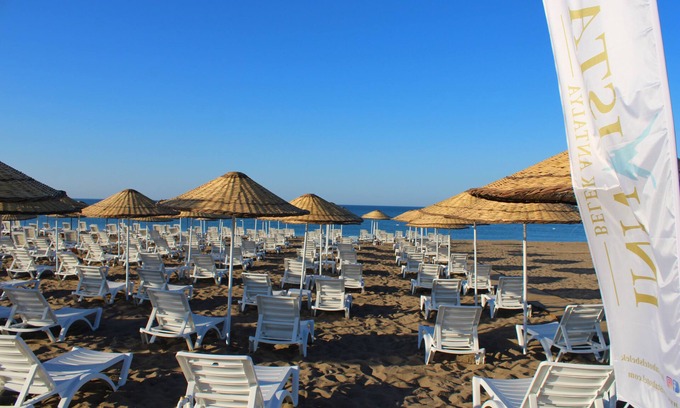 Kadriye Resort | Innvista Hotels Belek - All Inclusive