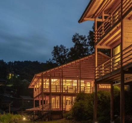 Rongjiang Hotel | Inoue Mee Dali-Dong Village Paddy Field B&B