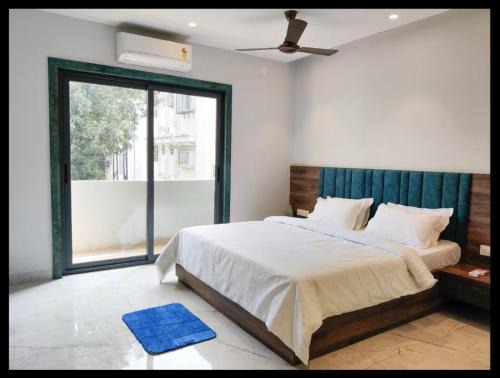 Salt Lake Hotel | Insata Guest House