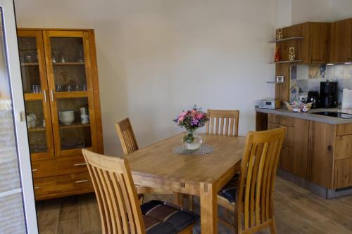 Fehmarn House | Inselblume 25 - Ferienwohnung von Privat in Meeschendorf