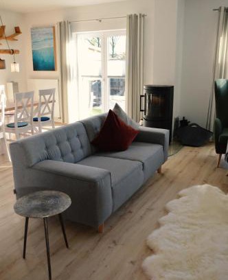 Oertzenhof House | Inselliebe