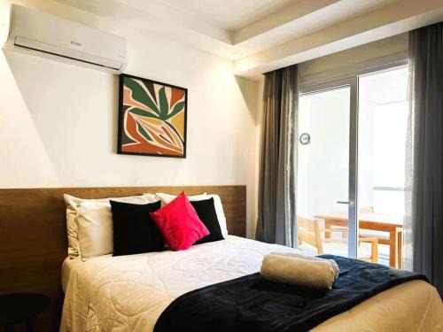 Gloria Apartment | Insight Flamengo by Housi