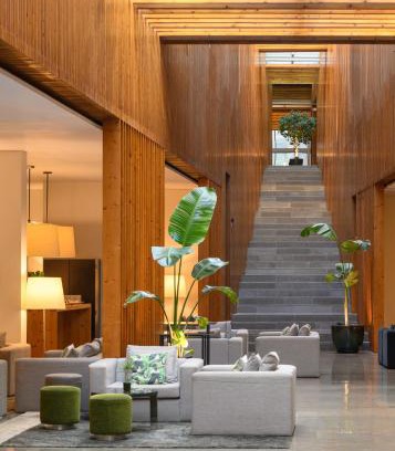 Lisbon Old Town Hotel | Inspira Liberdade Boutique Hotel