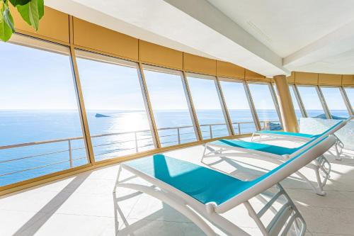 Cala Apartment | Intempo by Holuxe - Panoramic Dreams