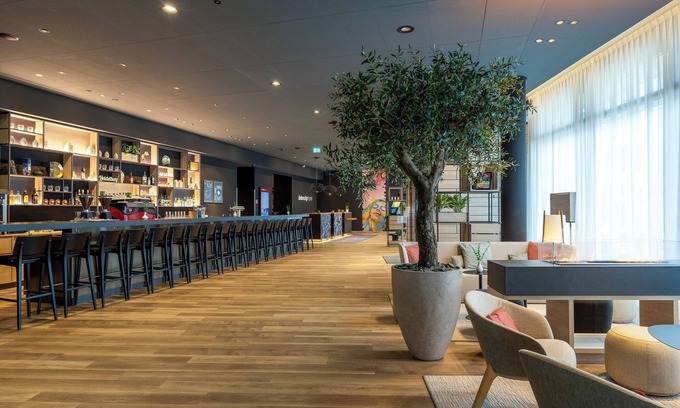Heidelberg Hotel | IntercityHotel Heidelberg