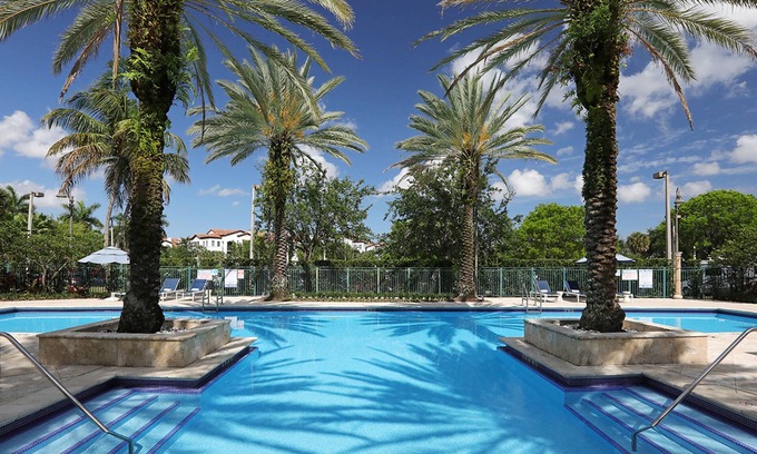 Doral Hotel | Intercontinental at Doral Miami by IHG