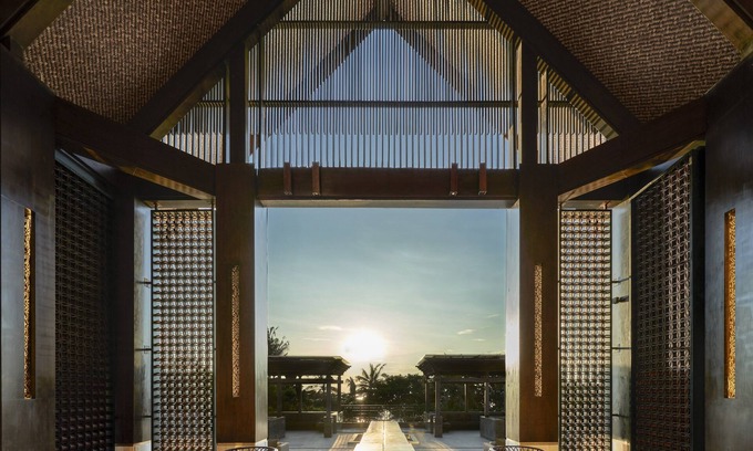 Sanur Resort | InterContinental Bali Sanur Resort by IHG
