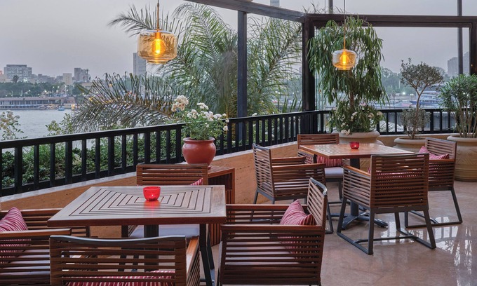 Qasr an-Nil Hotel | Intercontinental Cairo Semiramis by IHG
