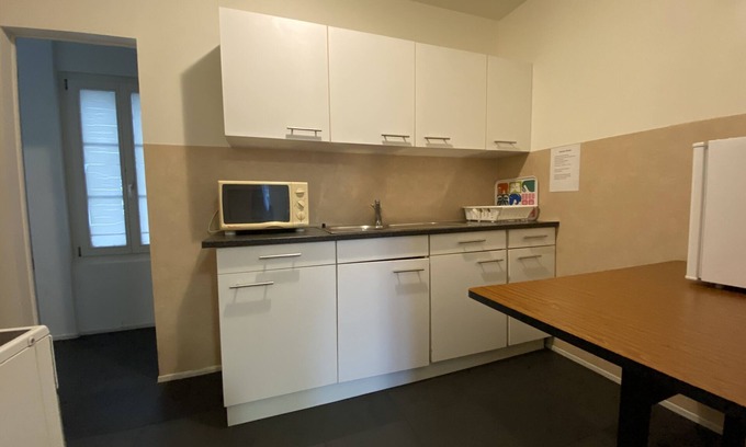 Central Interlaken Apartment | Interlaken Happy Central Apartment