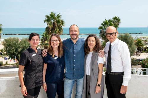 Porto d'Ascoli Hotel | International Hotel & Suite