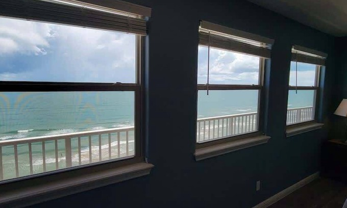 South Padre Island Apartment | Inverness Penthouse